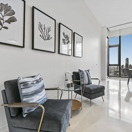Serviced Apartments Melbourne - Platinum 멜번 외부 사진