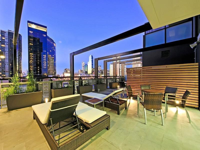 Serviced Apartments Melbourne - Platinum 멜번 외부 사진